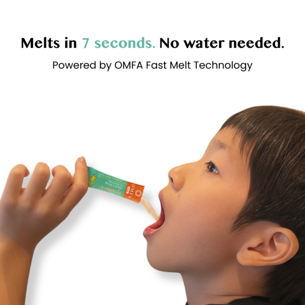 Gabby Pack – OMFA Kids Sprinkles C