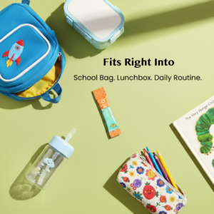 OMFA Kids Sprinkles C - Image 3