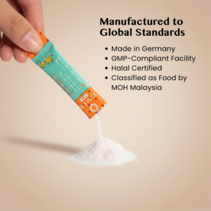 Gabby Pack – OMFA Kids Sprinkles C - Image 4