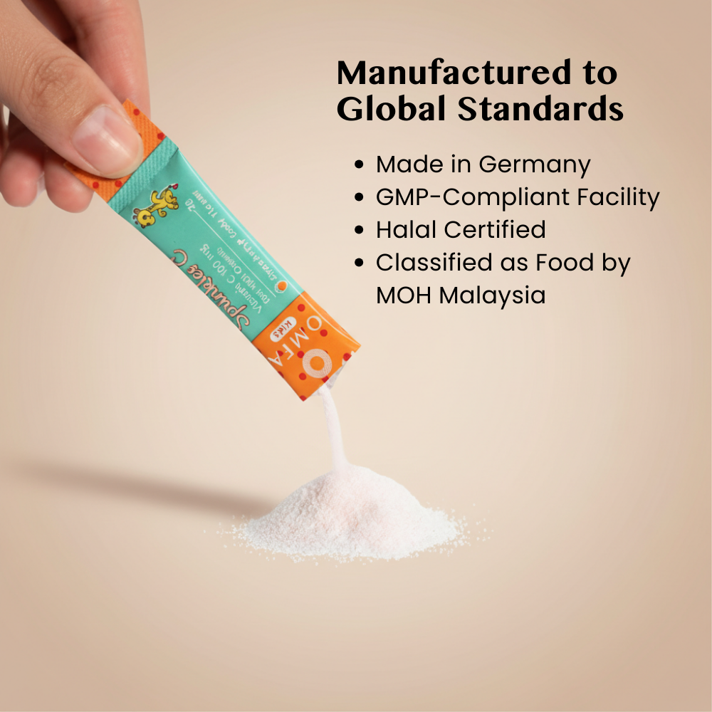 Gabby Pack – OMFA Kids Sprinkles C - Image 4