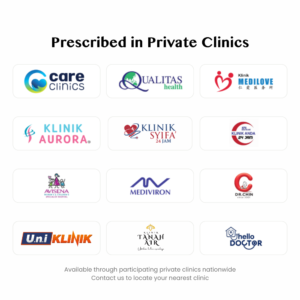 Gabby Pack – OMFA Kids Sprinkles C - Image 5