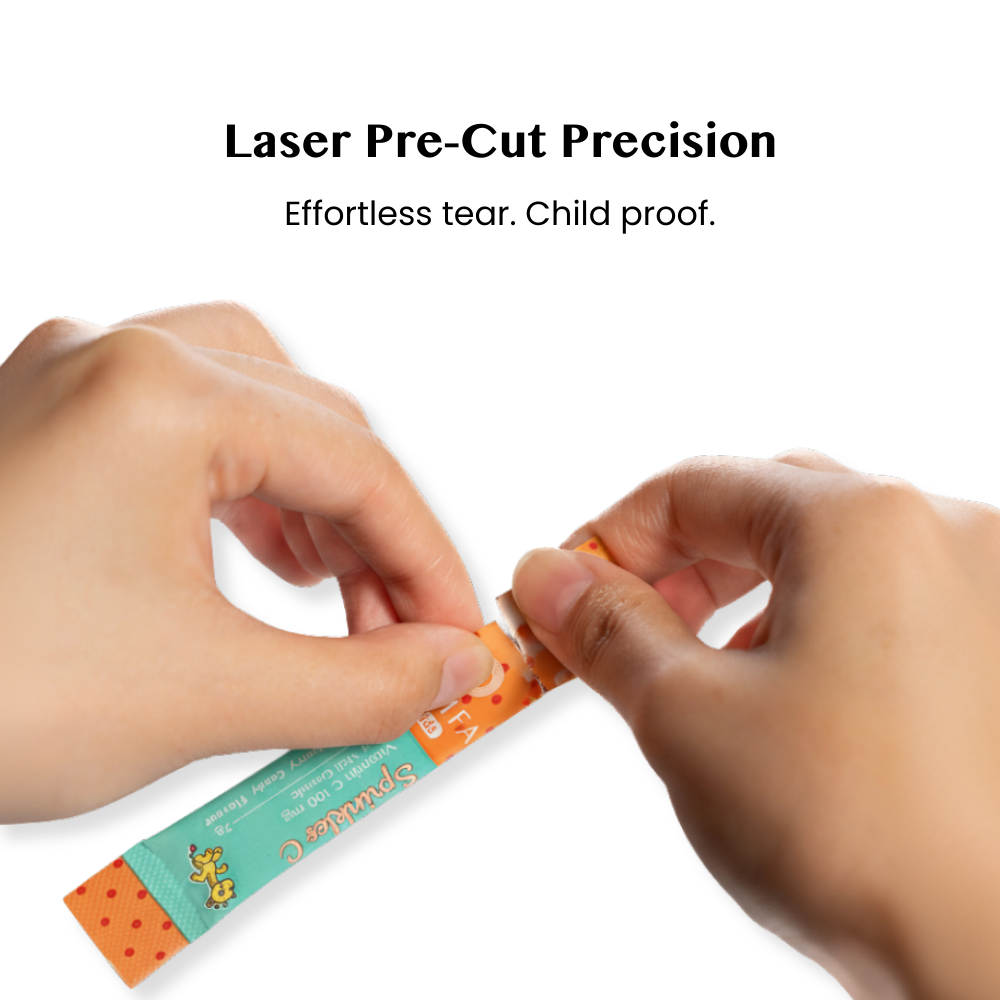 Gabby Pack – OMFA Kids Sprinkles C - Image 8