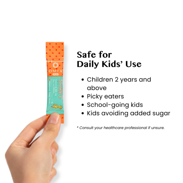 Gabby Pack – OMFA Kids Sprinkles C