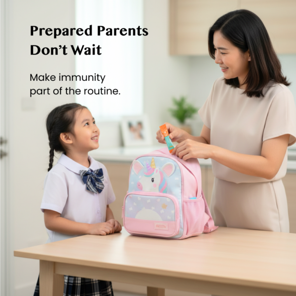 OMFA Kids Sprinkles C