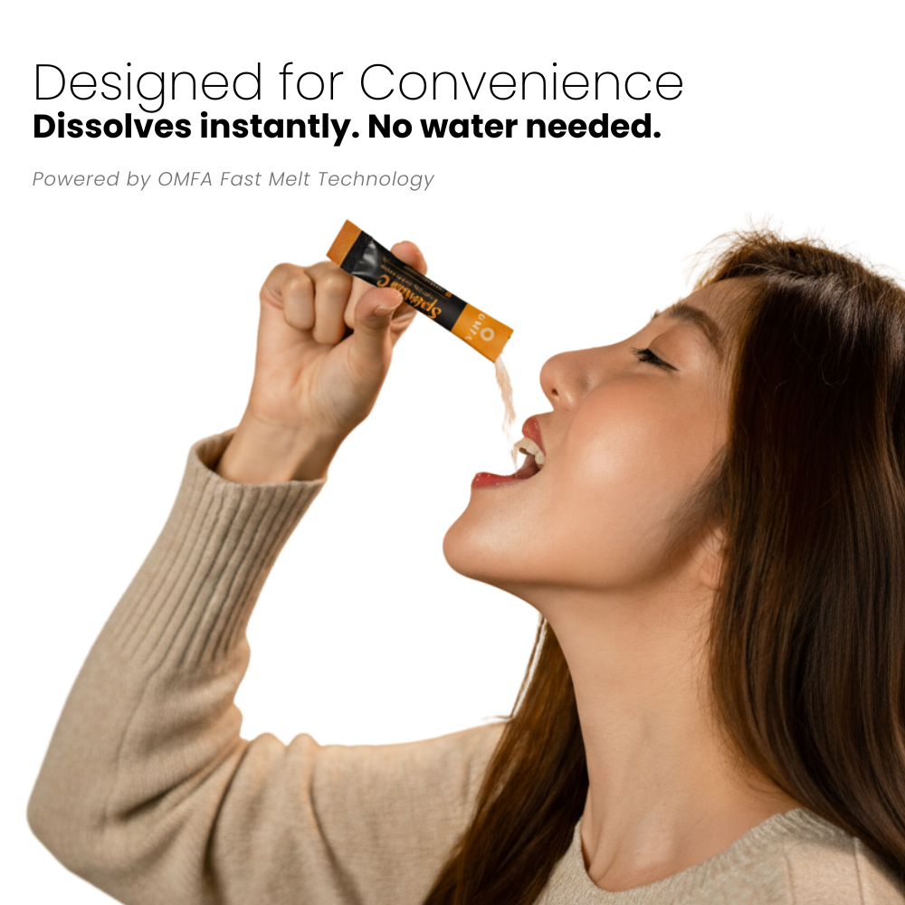 OMFA Sprinkles C - Image 2