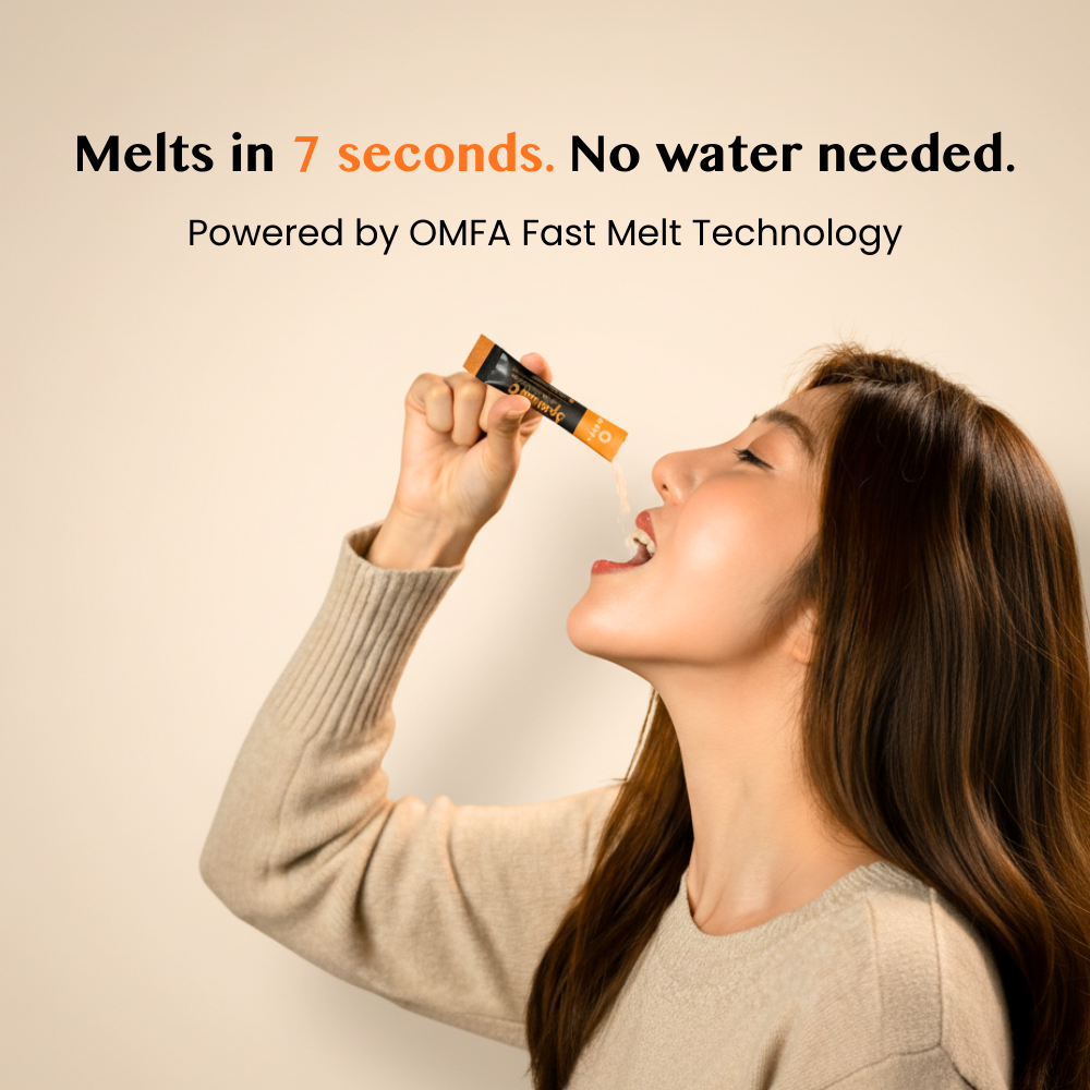 OMFA Sprinkles C - Image 2