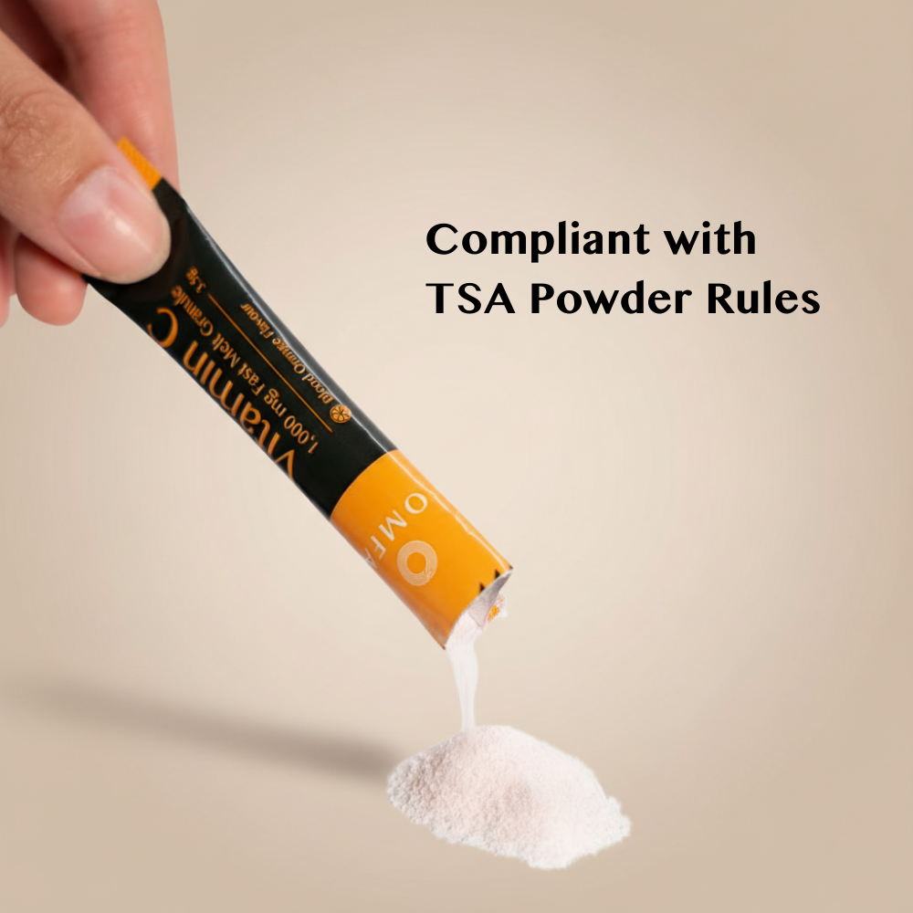 Travel Pack – OMFA Sprinkles C - Image 4