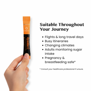 Travel Pack – OMFA Sprinkles C - Image 9