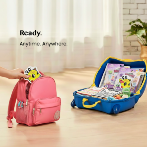 Gabby Pack – OMFA Kids Sprinkles C - Image 3