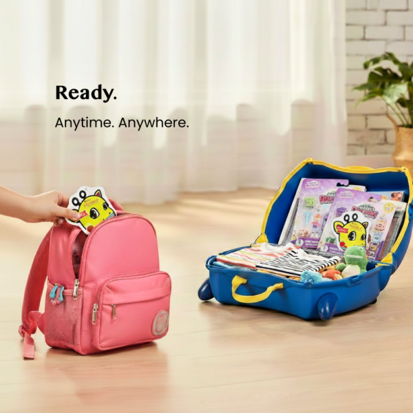 Gabby Pack – OMFA Kids Sprinkles C