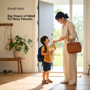 Gabby Pack – OMFA Kids Sprinkles C - Image 12