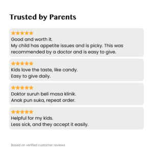 Gabby Pack – OMFA Kids Sprinkles C - Image 7