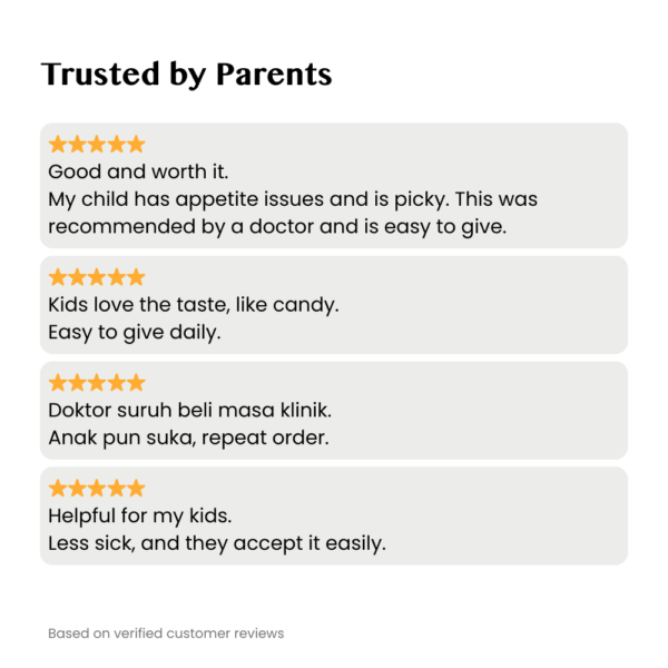 Gabby Pack – OMFA Kids Sprinkles C