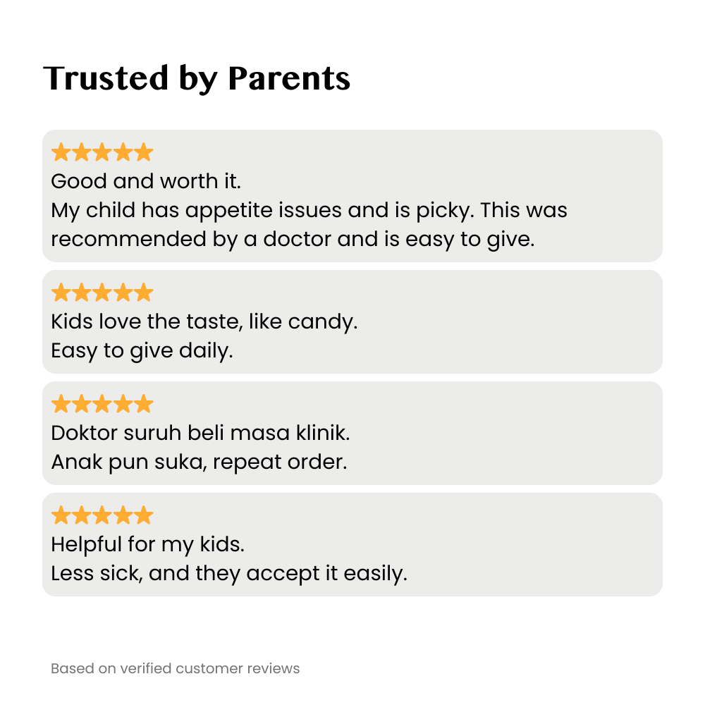 Gabby Pack – OMFA Kids Sprinkles C - Image 7