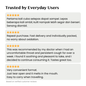 Travel Pack – OMFA Sprinkles C - Image 6