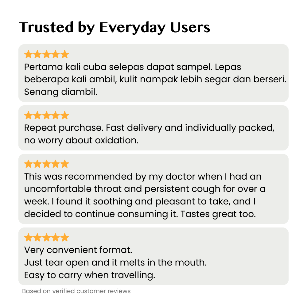 Travel Pack – OMFA Sprinkles C - Image 6