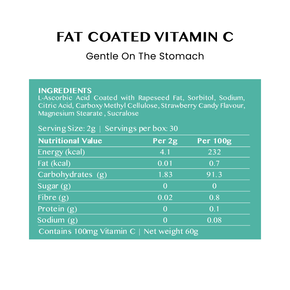 Gabby Pack – OMFA Kids Sprinkles C - Image 10