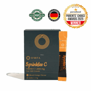 OMFA Sprinkles C - Image 1